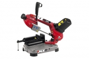Troncatrice a nastro 784 xl motore 1200 w elettronica femi USATA 2 ORE DI LAVORO